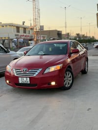 كامري ٢٠٠٧ • وارد امريكي • تحويل مباشر