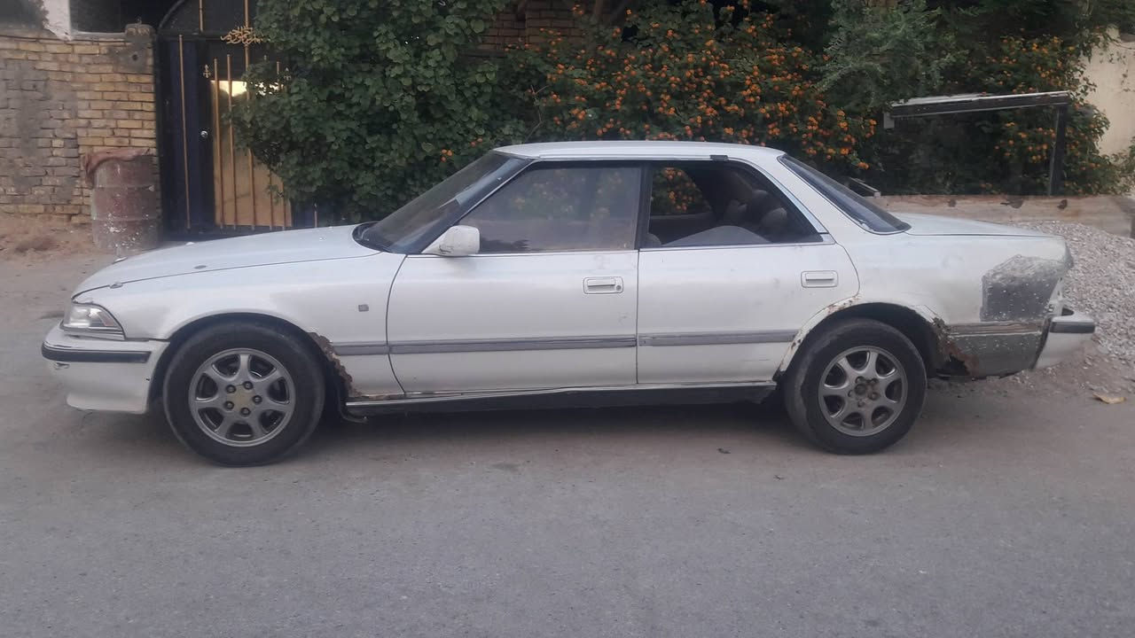سنوية منتهية • مكفول VVT • كوت مركز
