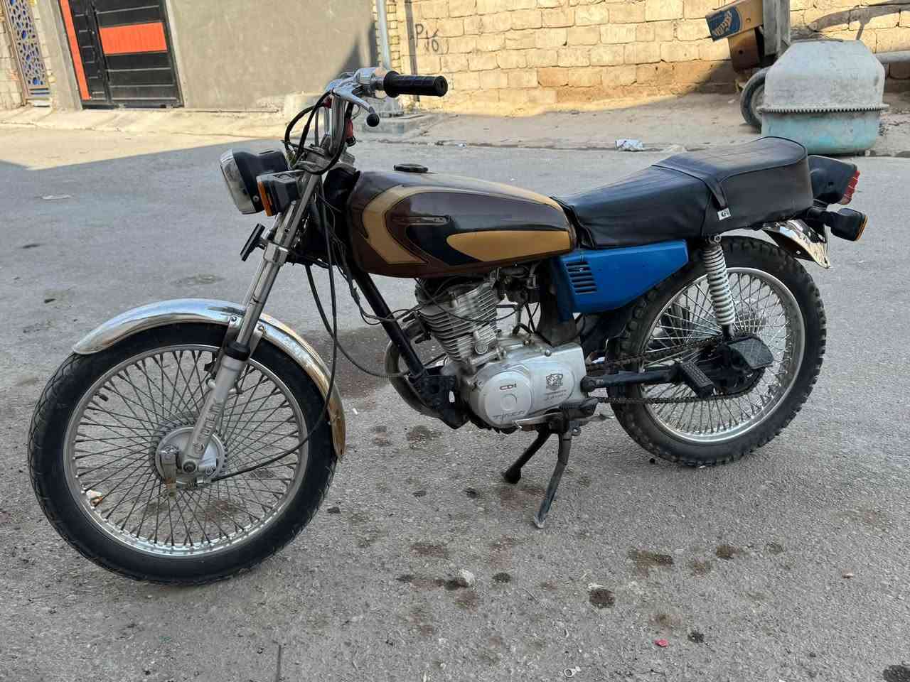 هوندا • فيديو • طليحه