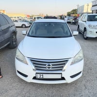 للبيع نيسان سنترا موديل 2016 خليجي ياباني 1.8SV استيراد خاص فول مواصفا...
