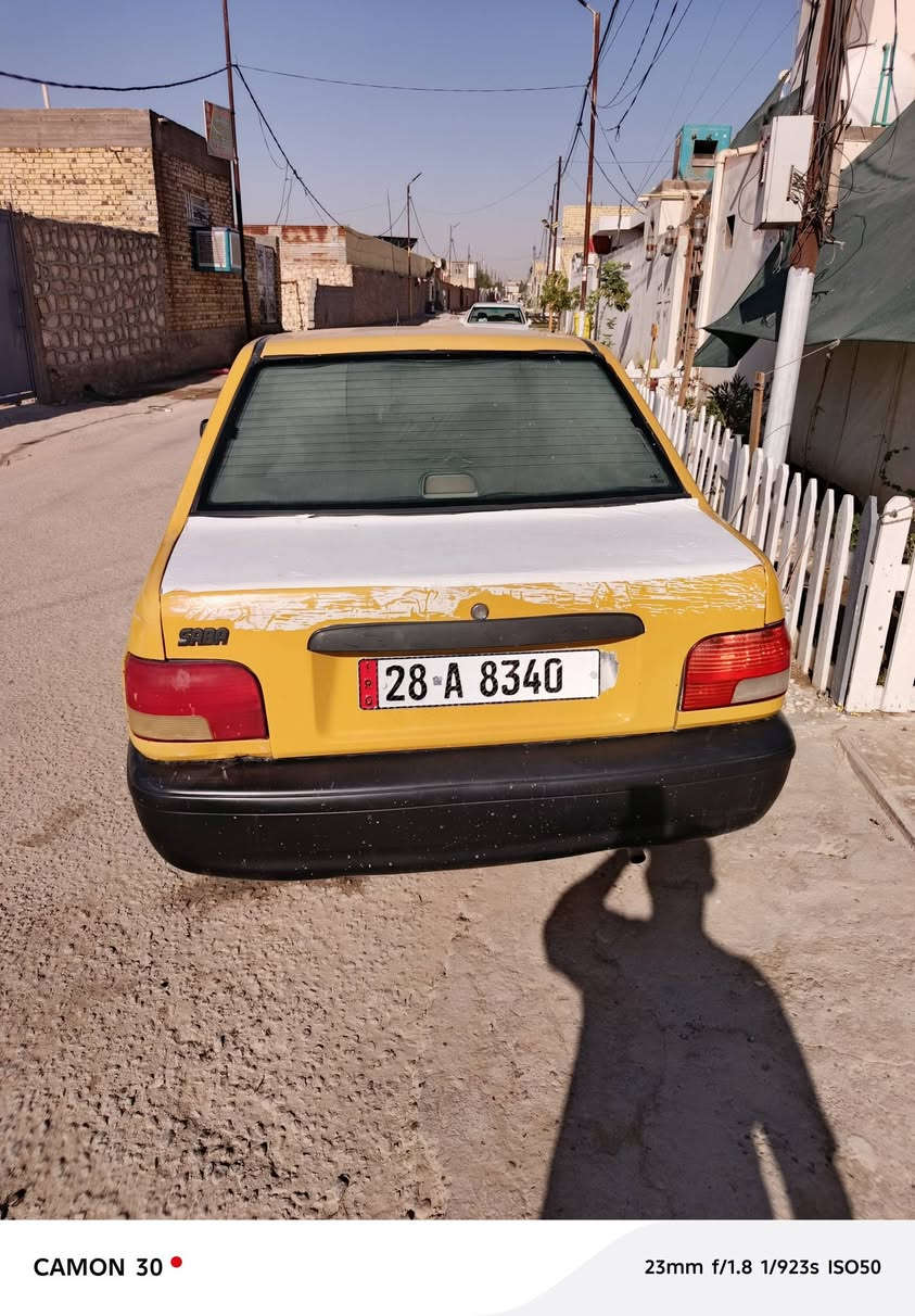 سلام عليكم سايبا ٢٠١١ سياره نضيفه كير مكينه مكفول بل كارتون مع حداديه كهربائيات كاممله سياره معايزه شوفت عينك رقم نجف مصفرة هيئه غرامات تحويل ثاني يوم سياره باسمي استفسارات, ***********
