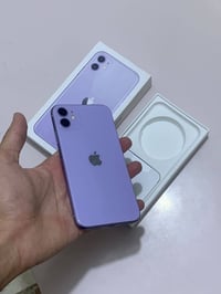 آيفون ١١ • ١٢٨ • نضيف