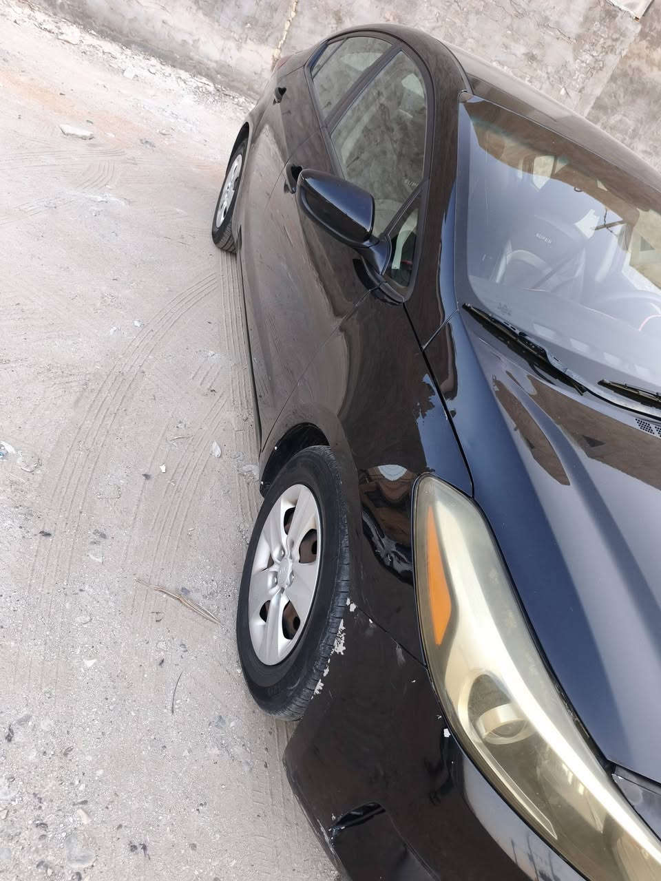 سلام عليكم كيا فورتي 2017 محرك 2000 دوش گير at مواصفات نص شاشه كاربلي كامره تحكم ستيرن جهتين مانع انزلاق محرك گير بلادي ممفتوح صدر نظافه 70 بالميه تبريد ثلج ماشيه 71 الف ميل هزه منتهيه والسنويه لل 2028 ب اسمي السياره صور الحادث بالخارج مرفقه بالمشور اضافه الى سونار مرفق بالمنشور مكاني بغداد الگريعات رقم الهاتف *********** سعر السياره 103 ورقه بيهه مجال بسيط اقره المنشور وشوف الصور وراهه اتصل كل المعلومات مذكوره بالمنشور والصور وشكرا
