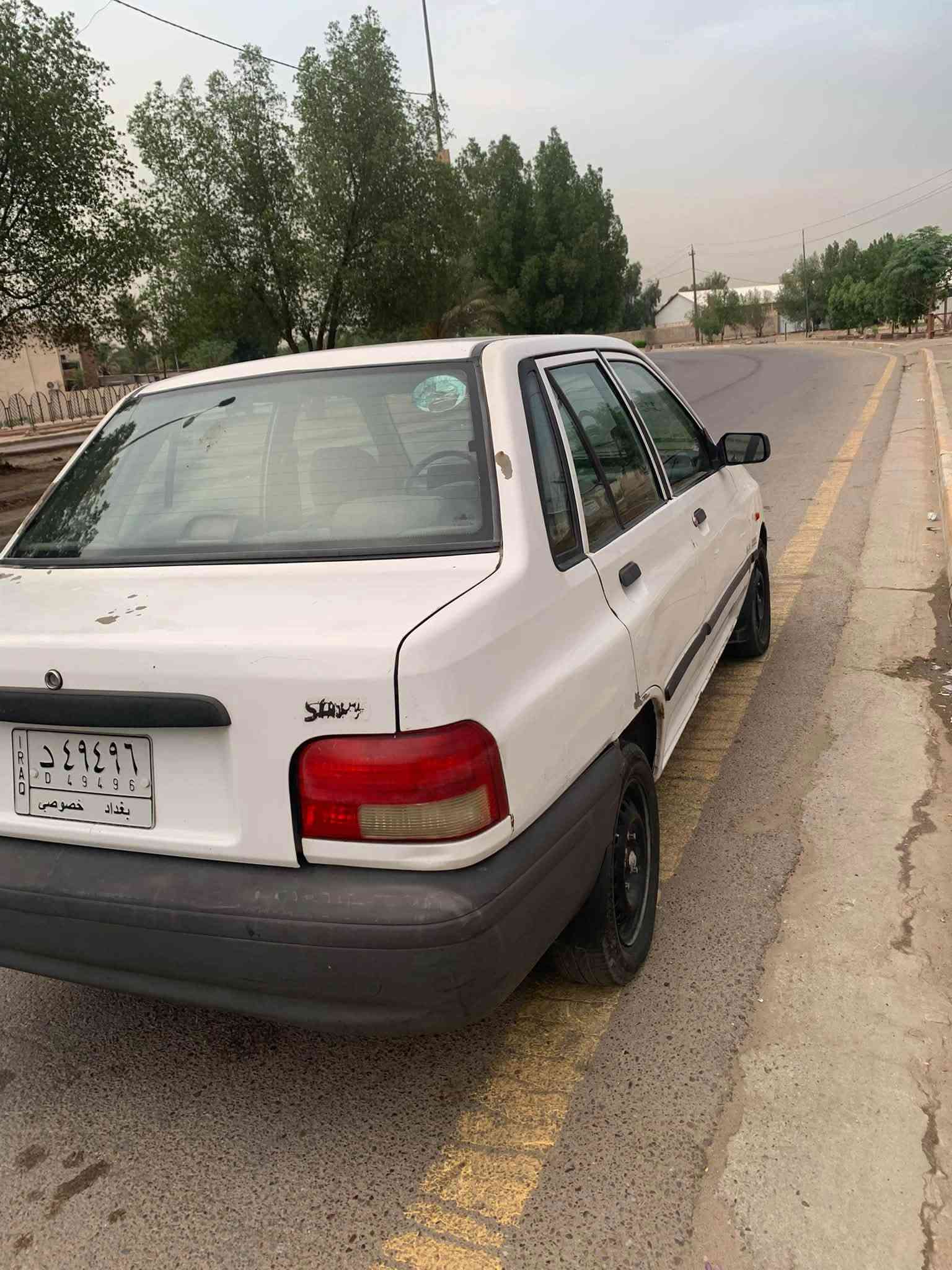 سايبه • ٢٠١٠ • جاهزه تحويل
