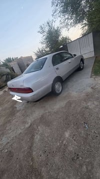 موديل ٩٣ • مكينة وجير جديدة • جام اخضر