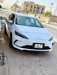 بيوايدي سيل فايف • ٢٠٢٥ • تحويل باسمي