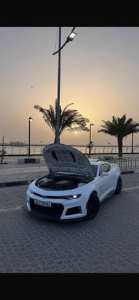 كمارو 2SS • ٢٠١٧ • فول للأخير