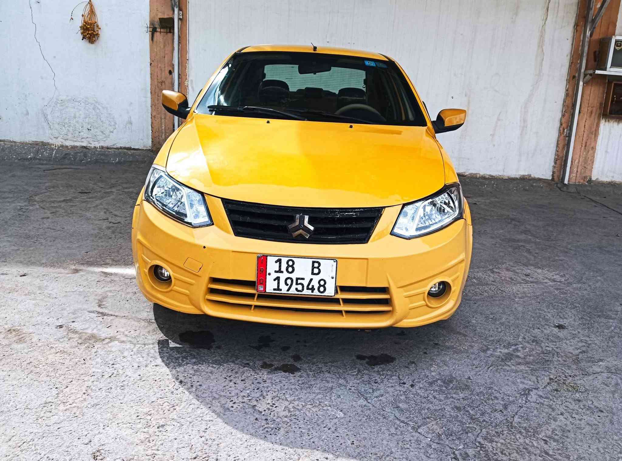 سايينا • ٢٠١٨ • رقم بابل