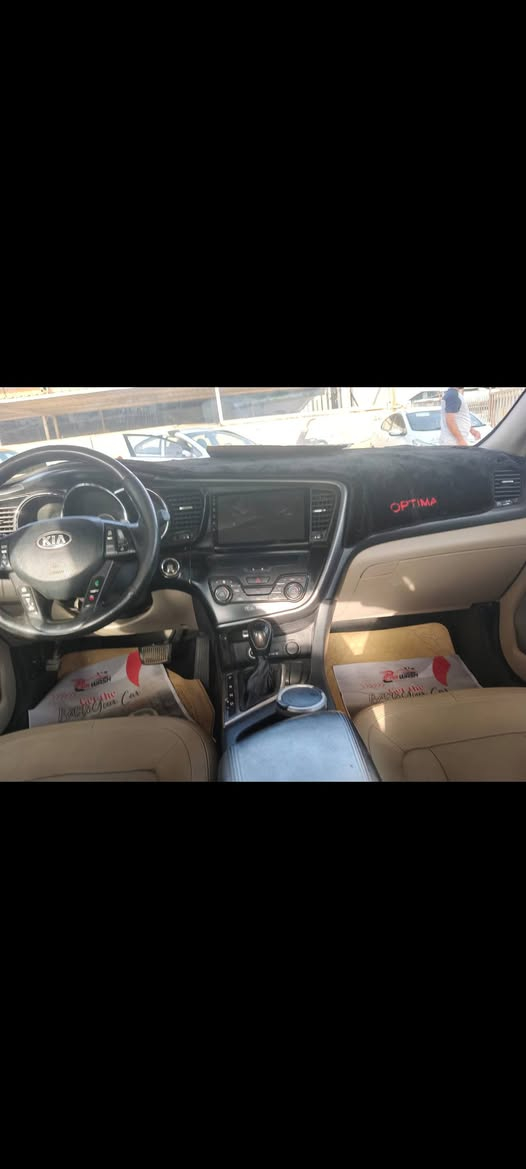السلام عليكم اوبتما موديل 2013vip كفاله عامه ماعدا الجاملغ الخلفي جهته السائق صبغ السعر 135وبيه مجال للاستفسار 
***********
