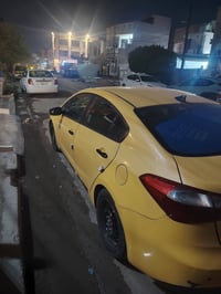 فورتي • ٢٠١٦ • حادثه