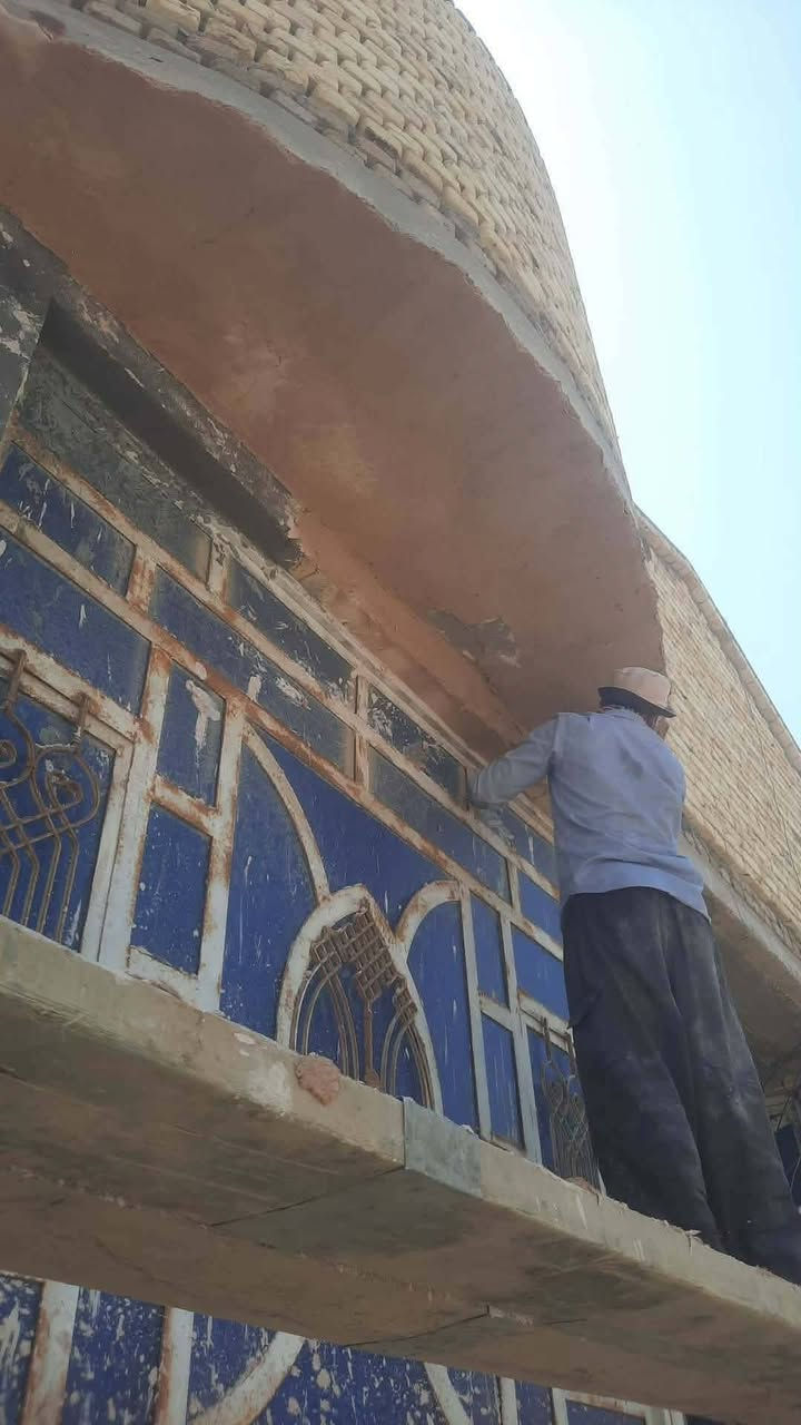 لباخ متفرق حاليا لباخ درجه اولى مع مخمر ونثر  باسعار مناسبه ***********
