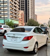 اكسنت • ٢٠١٢ • مكينة ١٫٦