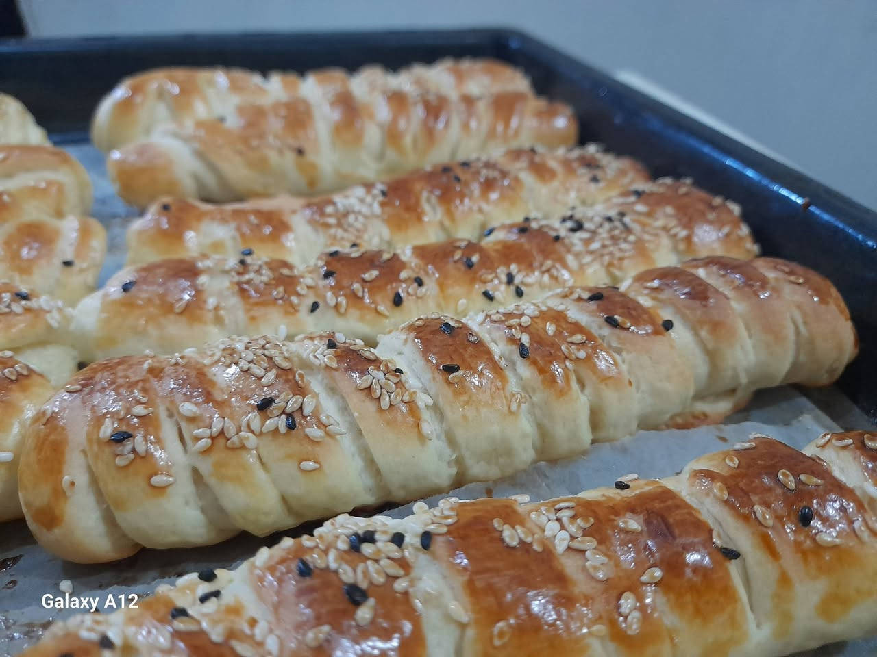 لفت الخمير • حجز مفتوح • حار