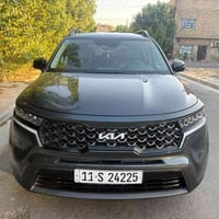 سورنتو X-Line • ٢٠٢٢ • ٧ راكب