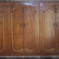قنصور • ٦أبواب