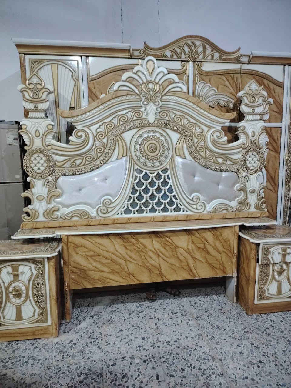 محلات البركه لبيع وشراء المواد المنزلية رمادي ٥ كيلو بضهر محطه خلف الطرموز على الخدمي للتواصل *********** واتساب
