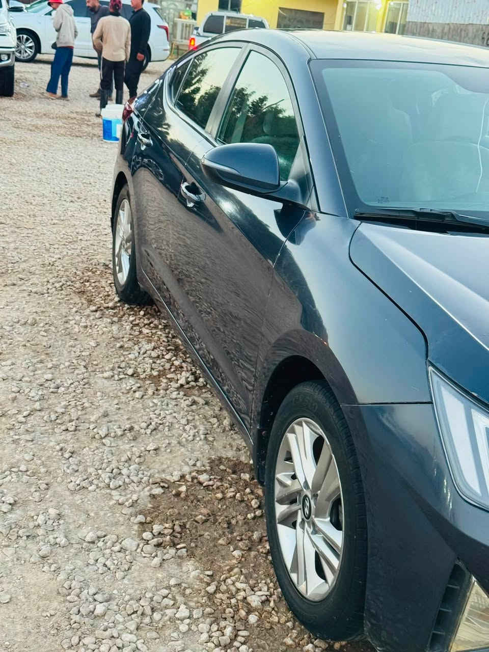 السلامً عليكم النتراموديل ٢٠رقم قادسيه واردامريكي حادثها فقط داعميه إماميه لاستفسار ***********مكان ديوانيه
