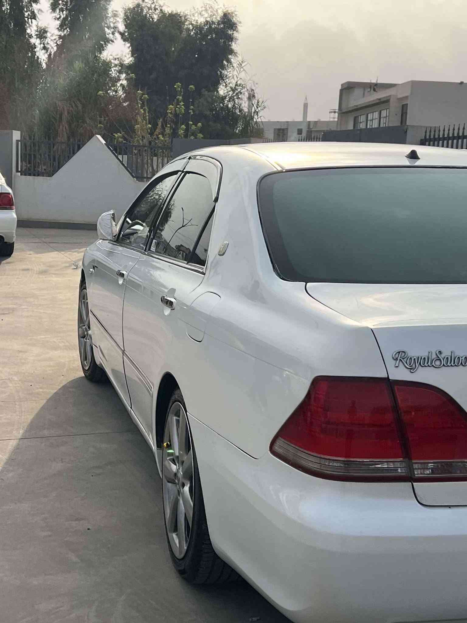 شاهينه • صيانة كاملة • حالة ممتازة
