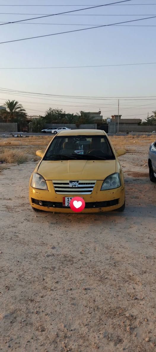 سلام عليكم اخوان شيري A5 كير ومحرك كورلا94 اوتماتيك سياره جاهزه وتبريدها ثلج صدر خلفي جديد سنويه لل29 نواقصها كماليات وجامه اماميه وكشرها شوف العين جاهزه وترايك وين متريد مصفره هيئه وغرامات سعرها 26$
للاستفسار
***********
