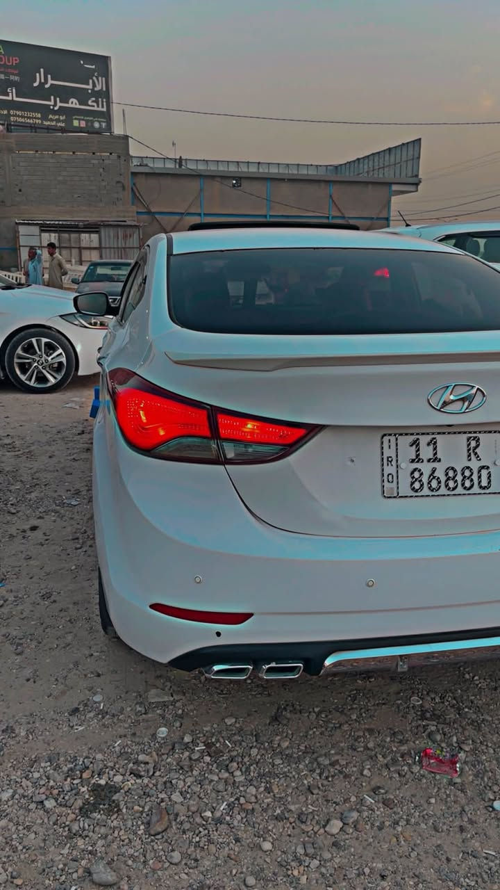 الانترا خليجي 2015ميكنه 1800 ماشيه 170km حقيقي سياره مكينه مفتوح لوك والكير ع الشركه  رقم بغداد هزه بعد شهر وتسقط السياره تحويل ثاني يوم عقد مروري مباشر  مكاني بغداد السعر 112 وبيه مجال 
***********
***********واتساب هاذه فقط

نص مكتوب في الصور:
- الجانب السطحي/ surface side// صمعات
- الجهة الخلفية/ back side// تبديل محدد
- بغداد / اليوسفية / الشارع العام / مقابل معارض اليوسفية
- الجانب الايمن / right side // صبغ ومعجون وبارد محدد + مرصعات وخروش
- الجانب الايسر / left sid // صبغ ومعجون وبارد محدد + مرصعات وخروش