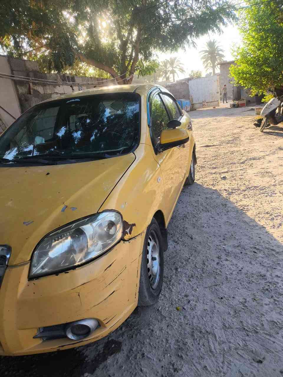 سيارة • قابل تفاوض • بدون تفاصيل