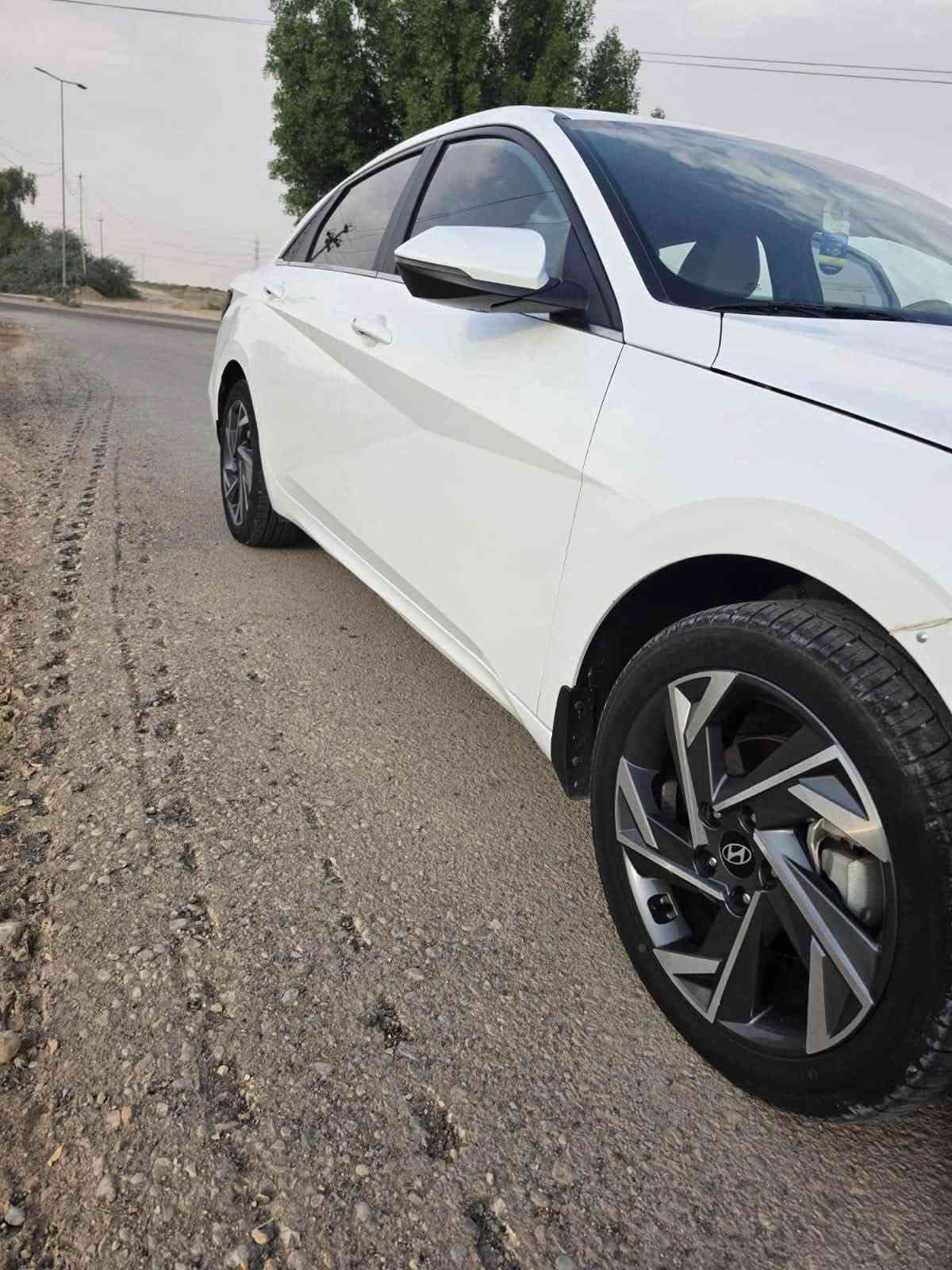 إلنترا فل كامل • ٢٠٢٤ • واسط