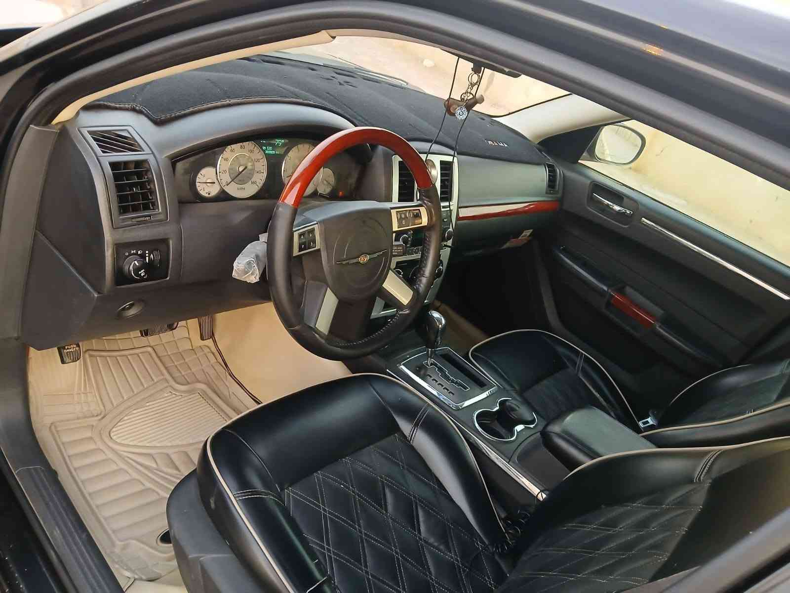 كيا اوبتيما • ٢٠٠٨ • رقم اربيل
