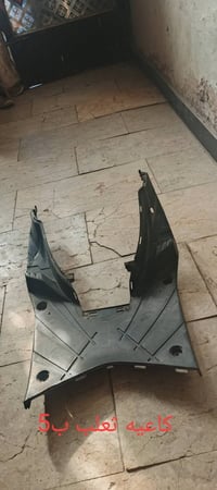 قطع غيار ثعلب • بغداد حي اور • موجودة بالصور