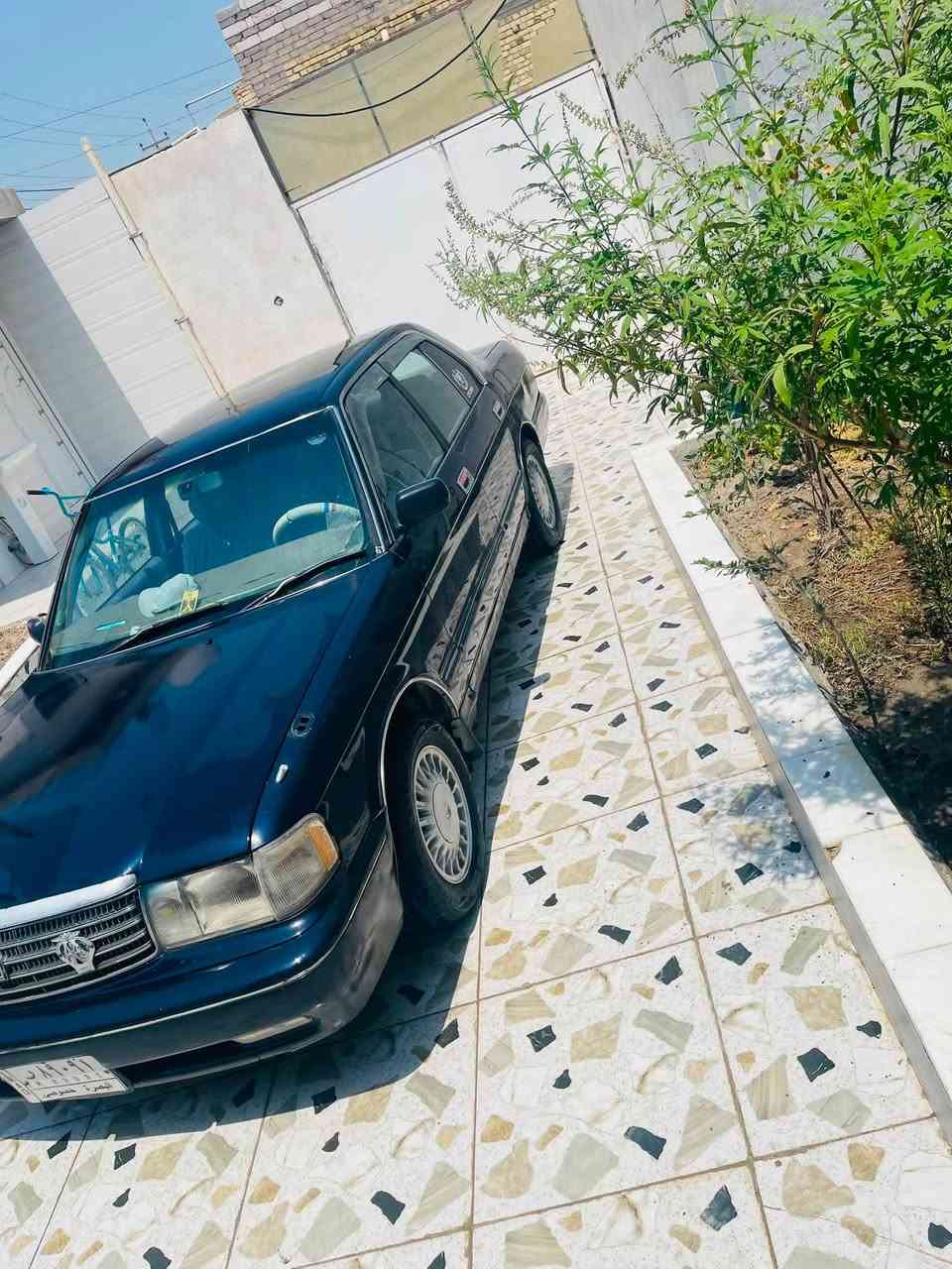 السلام عليكم ورحمة الله
للبيع ارنب طويل اكسن 3 قطع 

موديل 1994 رقم بصره بسم جاري يريد تحويل

تحويل مباشر مكينه وكير 2500 جدد

السياره كفاله عامه من كلشي كص ونقل وعيب وضربه السياره جديده وجاهزه من كهربائيات تخم تاير تبريد ثلج شاشه دواخل جام كله شغال ادامه جديده ويل جديد مال جناي بيه صبغ 3قطع جراد قماره بنيد جنطه صبغ فقط لا معجون ولا شي

مكان السياره البصره قضاء المدينه السعر 55وبيها مجال للشراي 
***********
