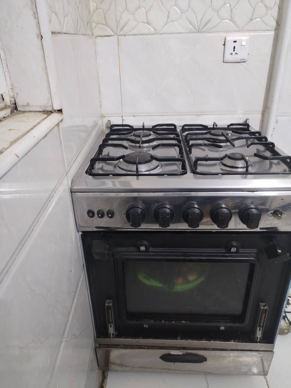 طباخ نضافة فول سعره ٧٥ كربلاء البوبيات ***********
