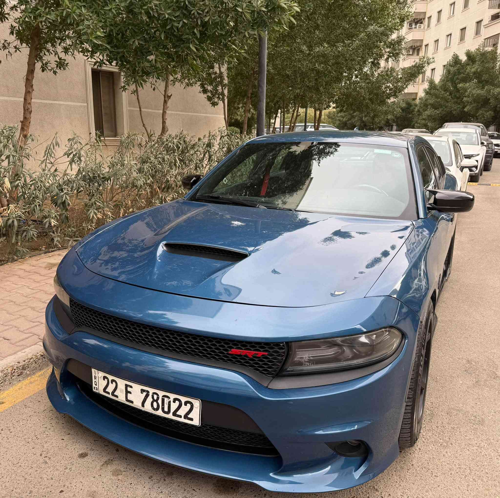 تشارجر هيمي • ٢٠٢١ • رقم اربيل
