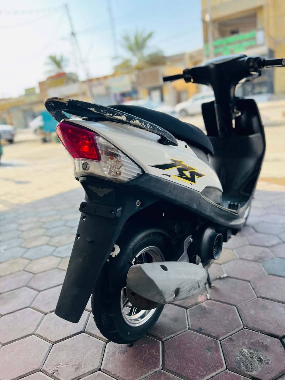 ماكس عدله كفالة عامة  مكينتها ملحه سبانه ما ممدوده عليها سعرها 750 وبيها مجال
*********** كوت الشهداء
