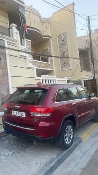 جيب لمتد موديل 14 خليجي فول 1/1 جكات كشنات تبريد جنطه كهرباء ماشيه 108...