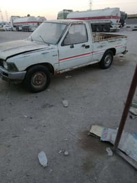 بيكب ٩٠ • صدامي • محرك كايم