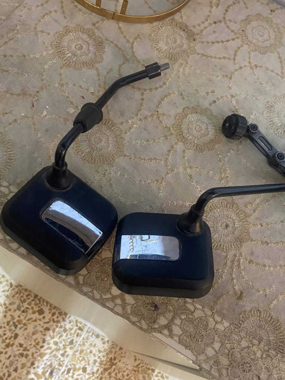 غراض • ماطور • ٦٠