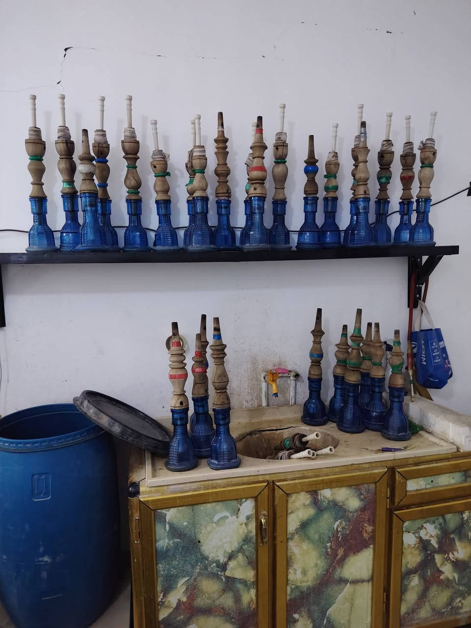 غراض كوفي للبيع العنوان الناصريه مركز للاستفسار

***********
