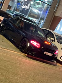 تشارجر SXT • ٢٠١٧ • بدون ايربك