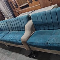 صوفا • جديد ومستعمل • توصيل لجميع المحافظات