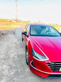 سوناتا • ٢٠٢٢ • الرميثه
