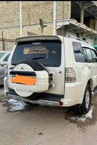 باجيرو • ٢٠٠٨ • بصرة
