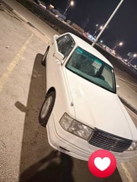 راس الثور • تكم طويل • موديل ١٩٩٧