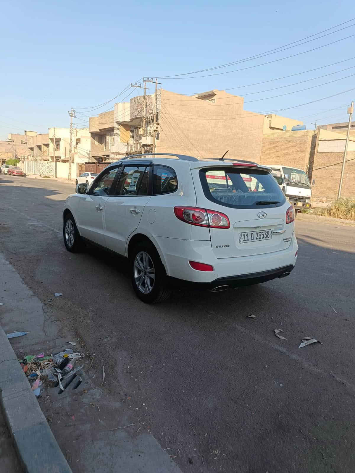 سنتافيا للبيع موديل 2011 خليجي فول مواصفات سته سلندر محرك 3500 بصمة تشغيل بصمة ابواب كشن كهرباء ثلاث قطع تبريد فتحة سقف فور ويل ثلاجه سبعه راكب سياره جديده لوك ماشيه 123 حقيقي بيها شبر صبغ بقبق الجنطه فقط الباقي كفاله السعر 138 مكان السياره بغداد البلديات ***********
