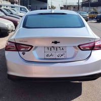 ماليبو 2019 أمريكي ضرر بوند سيارة جاهزة شرط التحويل سعر شدة بيها مجال ...