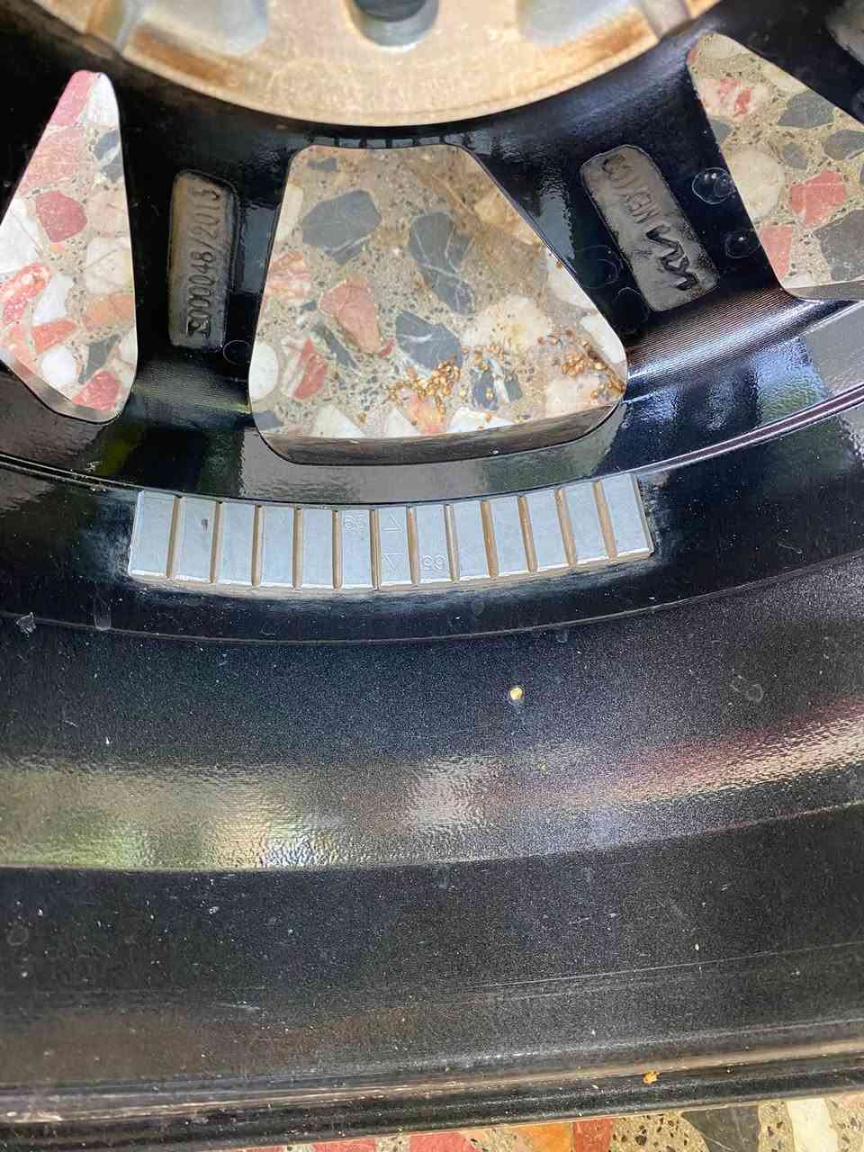 للبيع حجم ١٦ بعدهن زيرو كيا فورتي ٢٤ مكان بغداد السعر ٢٨٠ الف. ***********
