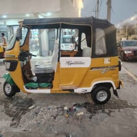 موديل ٢٢ • محرك مبدل • حي الاصدقاء