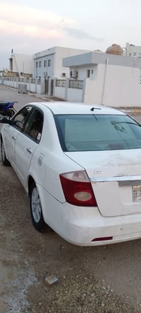 جيلي موبل • ٢٠١٢ • رقم ميسان