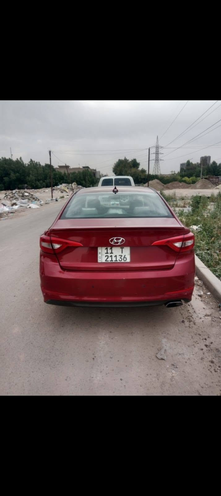 سوناتا 15 حادثه قبق جنطه بدون دواخل شرط كفاله سياره حلوه رقم بغداد انكليزي بسمي شراي اتصل وخادم *********** حلة, بابل
