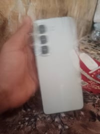 انفنكس 50برو • ذاكره ٢٥٦ • بطاريه ٥٠٠٠