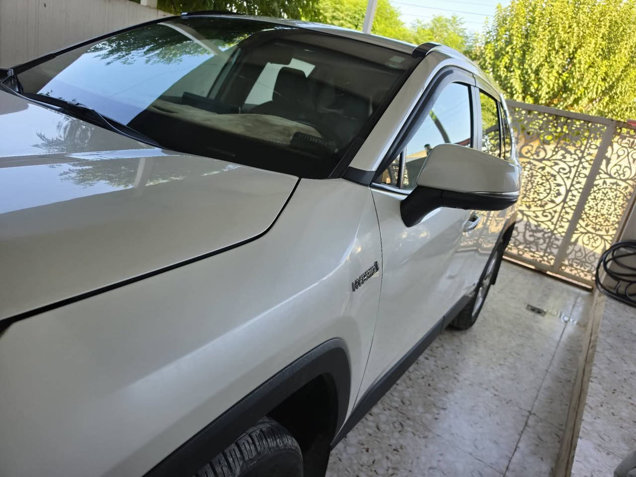 بەناوی خودای گەورەو میهرەبان
@
🚗 **باشترین دەرفەت بۆ کڕینی سەیارەی خەونەکانت!** 🚗
🚀 **تۆیۆتا ڕافۆڕ (RAV4 Limited Hybrid) مۆدێل 2021** 🚀ئەمریکی
✨ **تایبەتمەندییەکان:**
 * **مۆدێلی بەرز و ناوازە:** Limited Hybrid – لوتکەی تەکنەلۆژیا و ئاسودەیی.
 * **خاوێن و پارێزراو:** ئەم سەیارەیە لە بارودۆخێکی **بێوێنە و زۆر خاوێن**دایە، هەروەک لە وێنەکاندا دیارە.
 * **بێ کێشە و ئامادە بۆ لێخوڕین:** تەواوی سیستەمەکانی کارەبایی، میکانیکی و هایبریدەکە بە شێوەیەکی دەگمەن کار دەکەن.
 * **کەم ڕۆشتوو:** تەنها 149,414 کیلۆمەتر ڕۆشتووە، کە بۆ مۆدێلی 2021 زۆر کەمە.
 * **ئابووری و بەهێز:** سیستەمی هایبریدەکە هاوسەنگییەکی بێوێنە لە نێوان هێز و بەکارھێنانی بەنزیندا دەستەبەر دەکات.
 * **فول مواسەفات:** تاقیکردنەوەی باشترینەکانی تۆیۆتا بە سیستەمی JBL، کوشنی گەرمکەرەوە/ساردکەرەوە، ڕادار، سلاید، و زۆری تر.
💎 **چیتر دوودڵ مەبە، ئەمە دەرفەتێکە کە ناکرێت لە دەست بدرێت!**
📞 **بۆ پەیوەندی و زانیاری زیاتر:**
*********** واتساب
***********واتساب
 أفضل فرصة لشراء سيارة أحلامك! 🚗
🚀 تويوتا راف فور (RAV4 Limited Hybrid) موديل 2021 🚀 أمريكي
✨ المواصفات:
​موديل عالي ومميز: Limited Hybrid - قمة التكنولوجيا والراحة.
​نظيفة ومصانة: هذه السيارة في حالة لا تُعوض ونظيفة جداً، كما هو موضح في الصور.
​بدون مشاكل وجاهزة للقيادة: تعمل جميع الأنظمة الكهربائية والميكانيكية ونظام الهجينة (الهايبرايد) بكفاءة عالية.
​ماشي قليل: قطعت مسافة 149,414 كم فقط، وهي مسافة قليلة جداً بالنسبة لموديل 2021.
​اقتصادية وقوية: يوفر نظام الهايبرايد توازناً فريداً بين القوة واستهلاك الوقود.
​فل مواصفات: تجربة أفضل ما قدمت تويوتا مع نظام صوت JBL، كراسي تدفئة وتبريد، رادار، فتحة سقف (سلاید)، والمزيد.
💎 لا تتردد بعد الآن، هذه فرصة لا تفوت!
📞 للاتصال والاستفسار أكثر:
*********** واتساب
*********** واتساب

