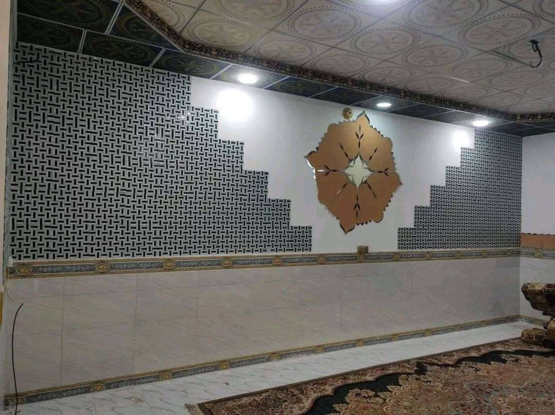 🏡 بيت للبيع بمساحة 200 متر
✨ شغل جناي فوول — كامل من كلشي ومفتاح
📍 العنوان: شارع الصب مقابل قرية الغدير عمود 276 
📄 طابو زراعي 📌 سند 25 + إقرار محكمة
🏠 يحتوي على
: ▪️ غرفتين نوم ▪️ صالتين ▪️ مطبخ ▪️ صحيات ▪️ استقبال

💰 السعر: 60 مليون وقابل للتفاوض

📐 متوفرة كافة المساحات: 50م² | 80م² | 100م² | 120م² | 150م² | 200م²

✨ وبأسعار مناسبة 💡 جميع الخدمات متوفرة
📞 للاستفسار والاتصال: ***********
📱 واتساب: ***********
